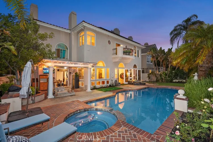 6 Sawmill Trabuco Canyon, CA 92679