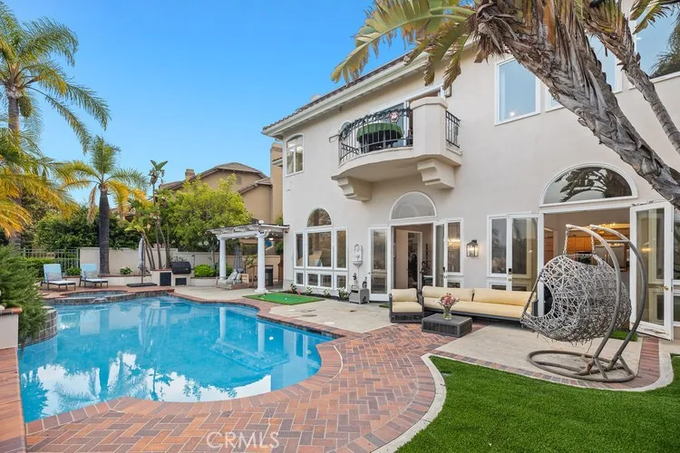 6 Sawmill Trabuco Canyon, CA 92679