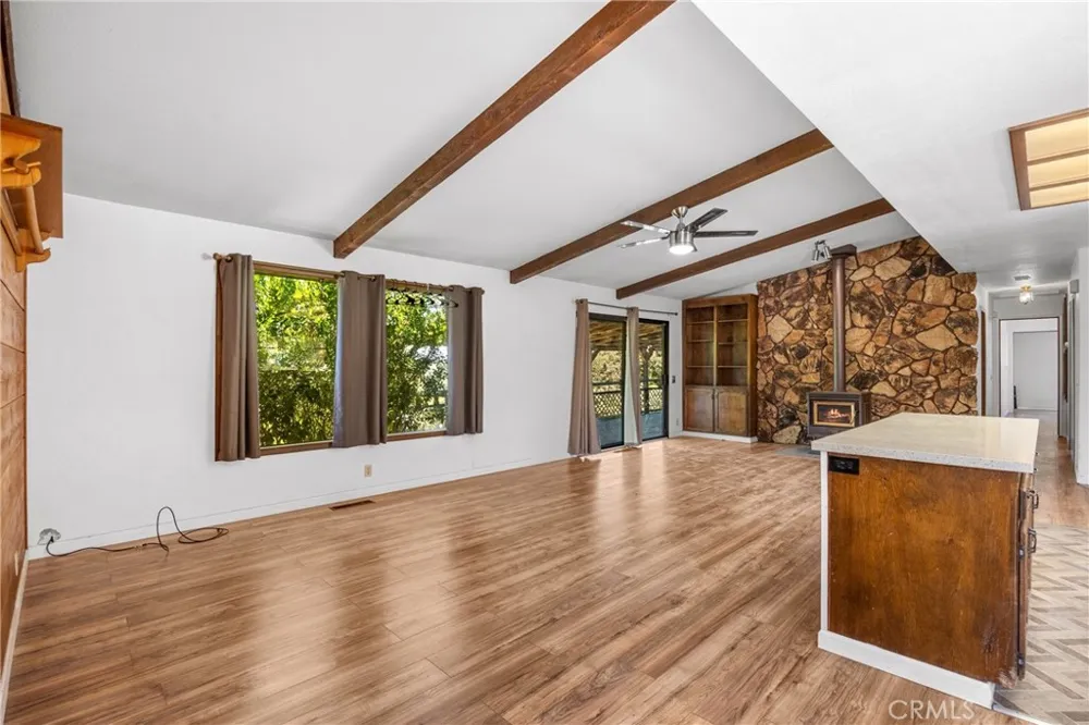 158 Apache Circle Oroville, CA 95966
