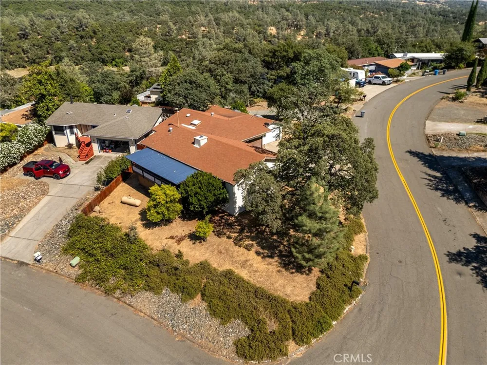 158 Apache Circle Oroville, CA 95966