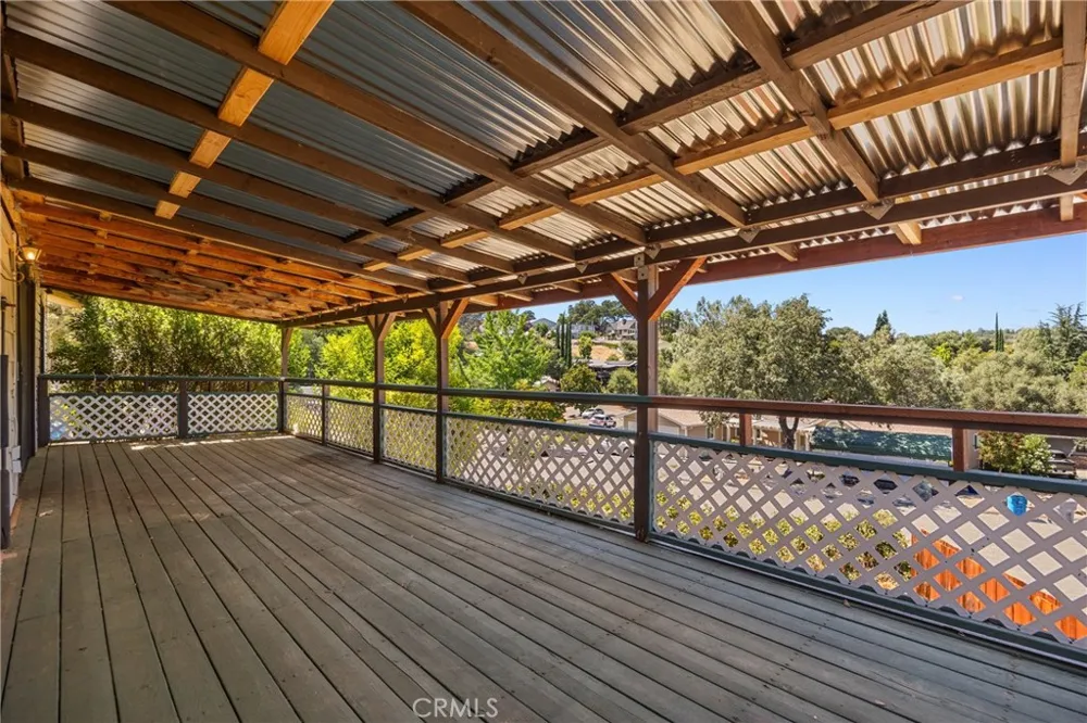 158 Apache Circle Oroville, CA 95966