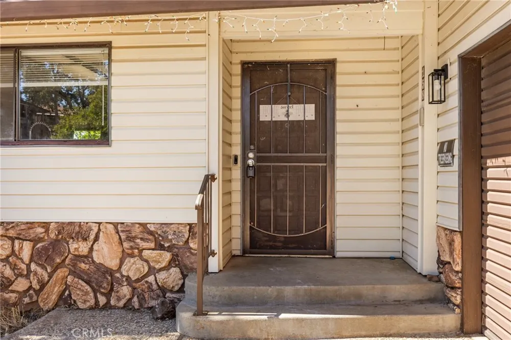 158 Apache Circle Oroville, CA 95966