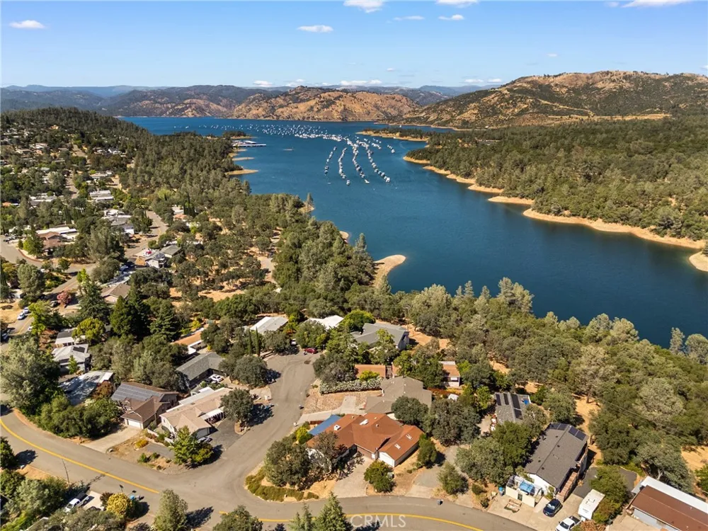 158 Apache Circle Oroville, CA 95966