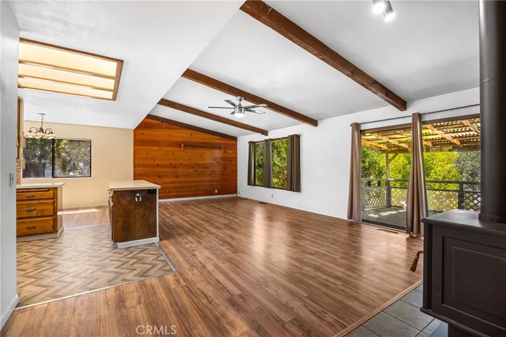 158 Apache Circle Oroville, CA 95966