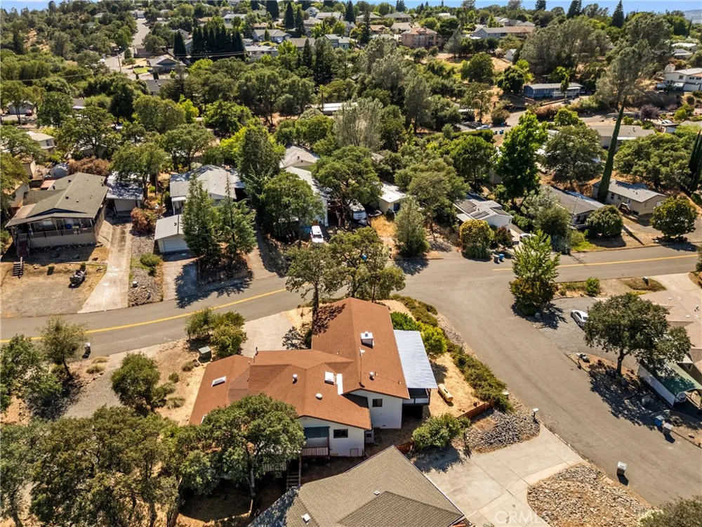 158 Apache Circle Oroville, CA 95966