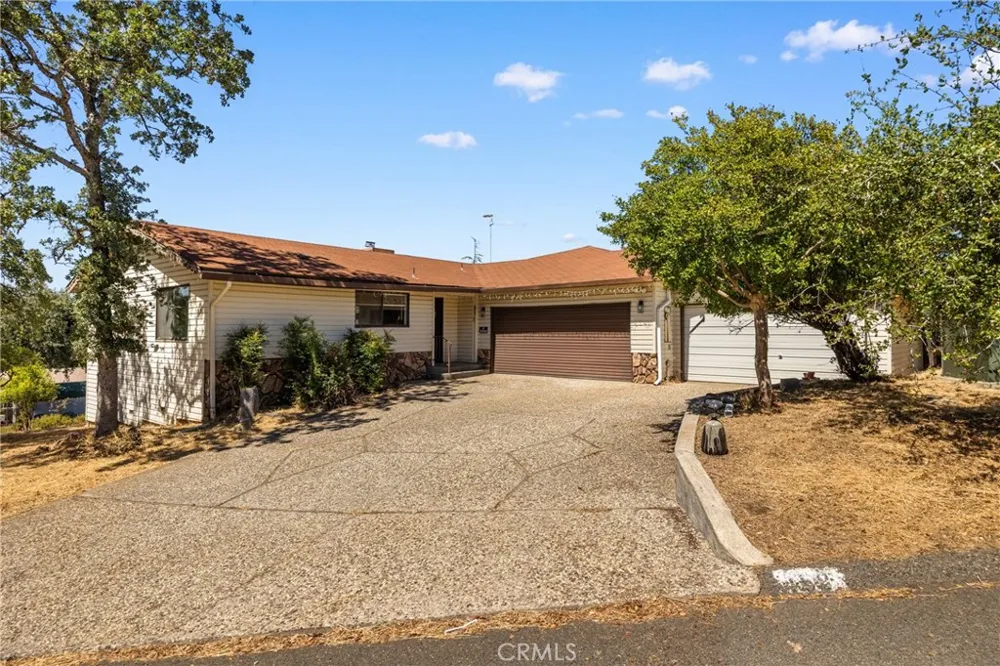 158 Apache Circle Oroville, CA 95966