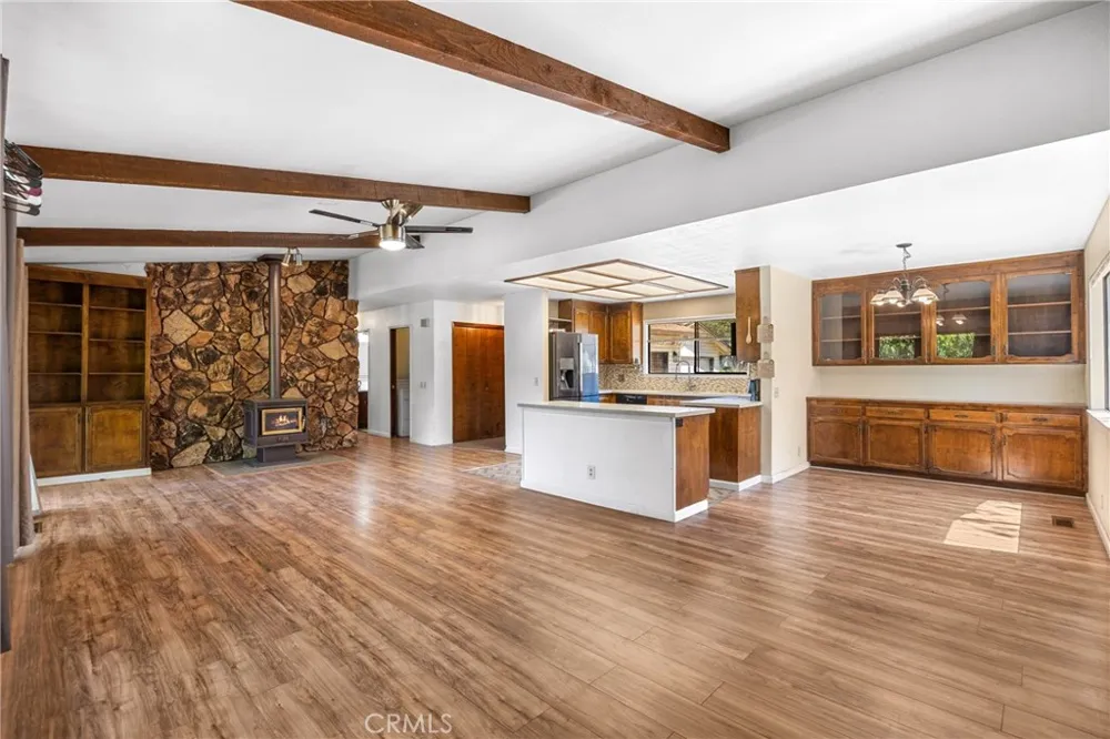 158 Apache Circle Oroville, CA 95966