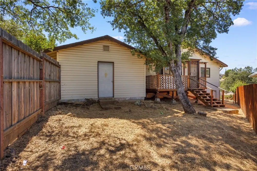 158 Apache Circle Oroville, CA 95966