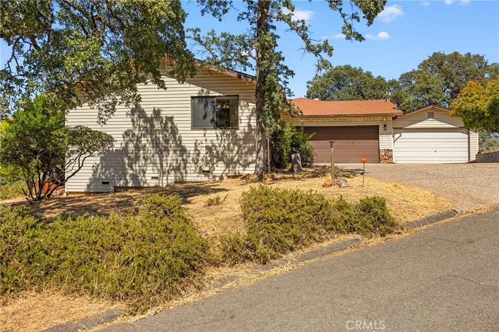 158 Apache Circle Oroville, CA 95966