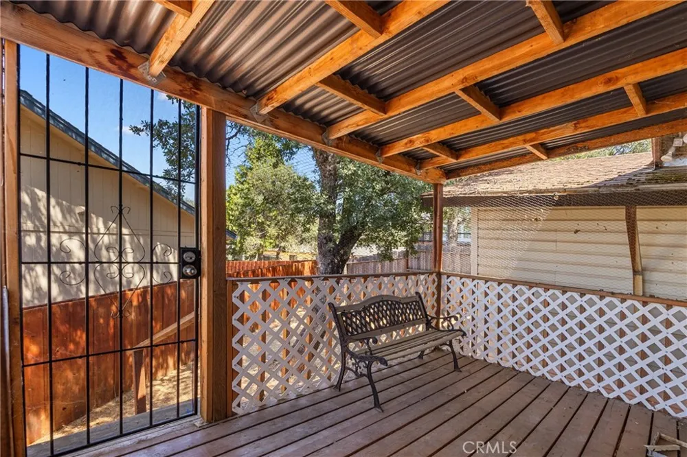 158 Apache Circle Oroville, CA 95966