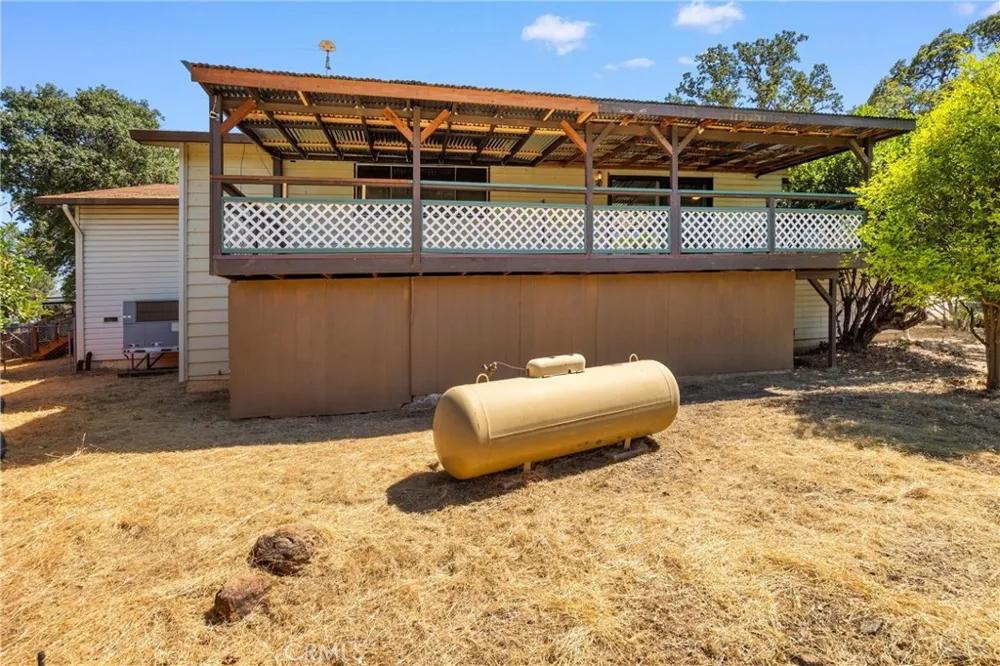 158 Apache Circle Oroville, CA 95966