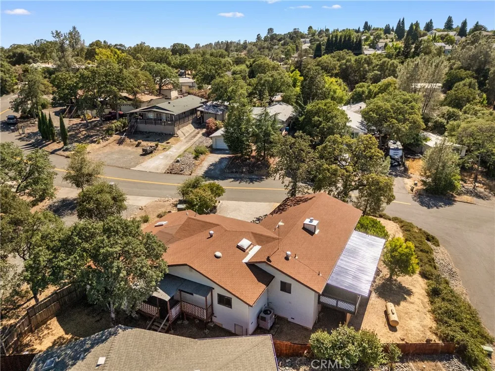 158 Apache Circle Oroville, CA 95966