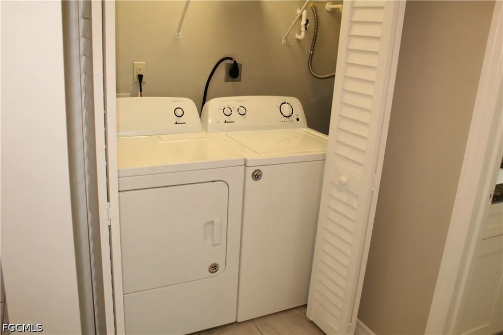 SW 47th Terrace #205 Cape Coral, FL 33914