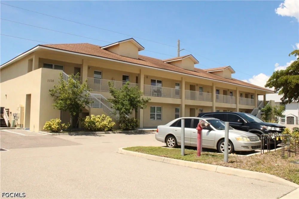 SW 47th Terrace #205 Cape Coral, FL 33914