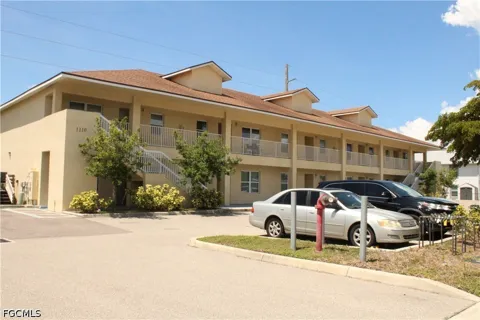 SW 47th Terrace #205