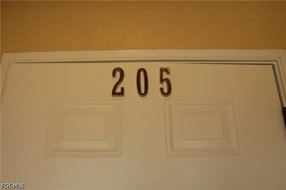 SW 47th Terrace #205 Cape Coral, FL 33914