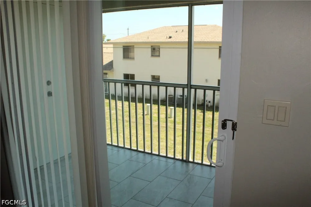 SW 47th Terrace #205 Cape Coral, FL 33914