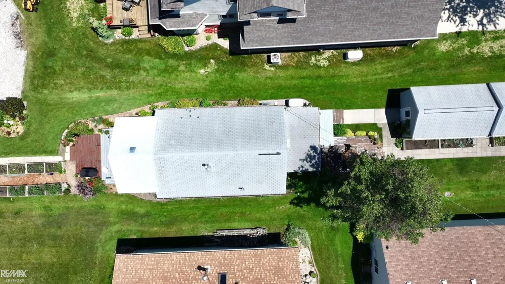 8292 Middle Channel Drive Clay Township, MI 48028
