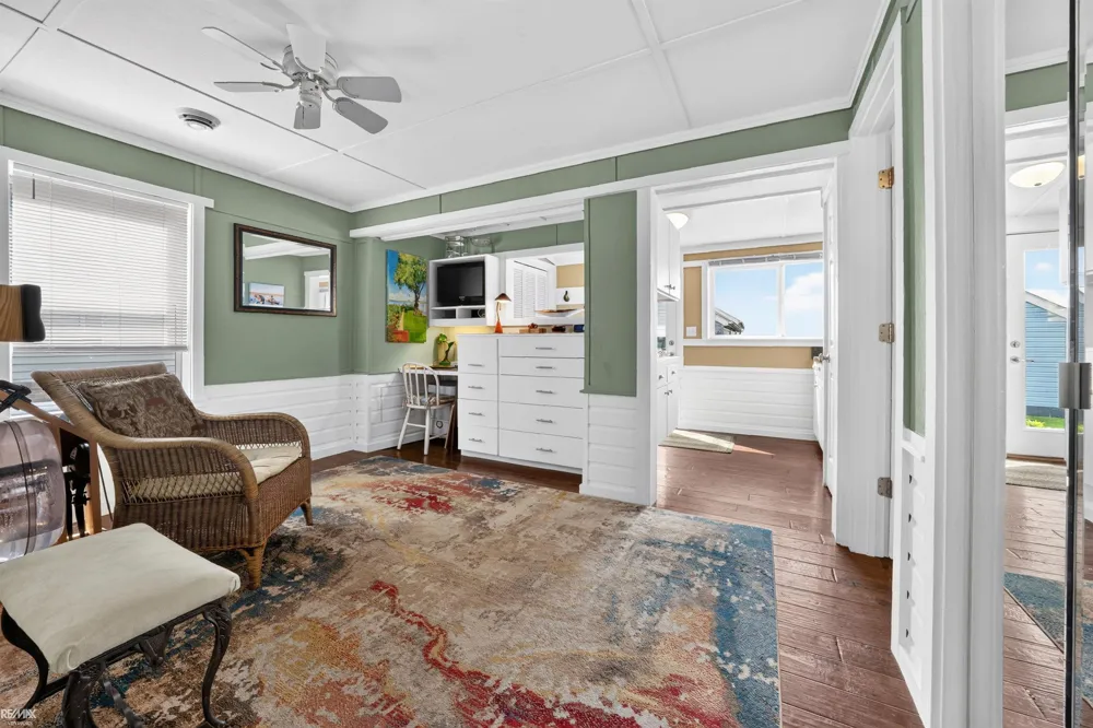 8292 Middle Channel Drive Clay Township, MI 48028