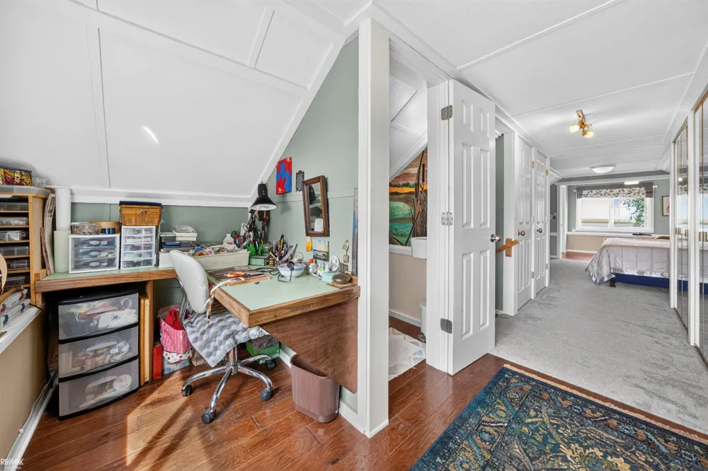 8292 Middle Channel Drive Clay Township, MI 48028