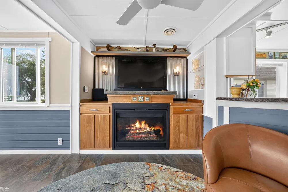 8292 Middle Channel Drive Clay Township, MI 48028