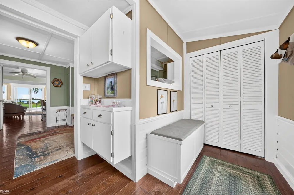 8292 Middle Channel Drive Clay Township, MI 48028
