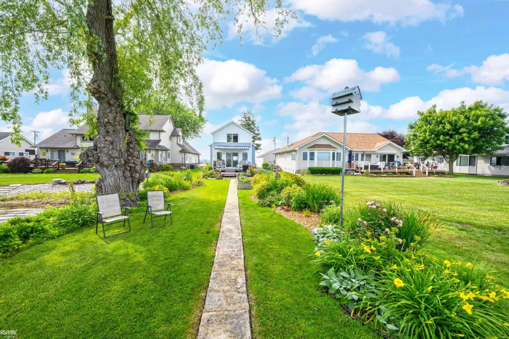 8292 Middle Channel Drive Clay Township, MI 48028