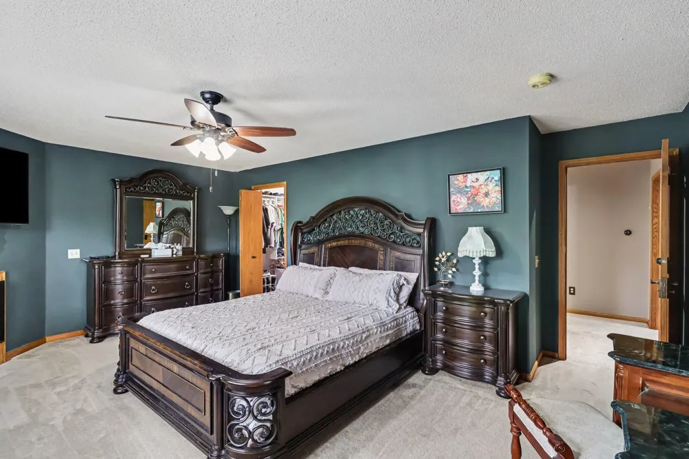 2685 Hunters Point Comstock Charter Township, MI 49048