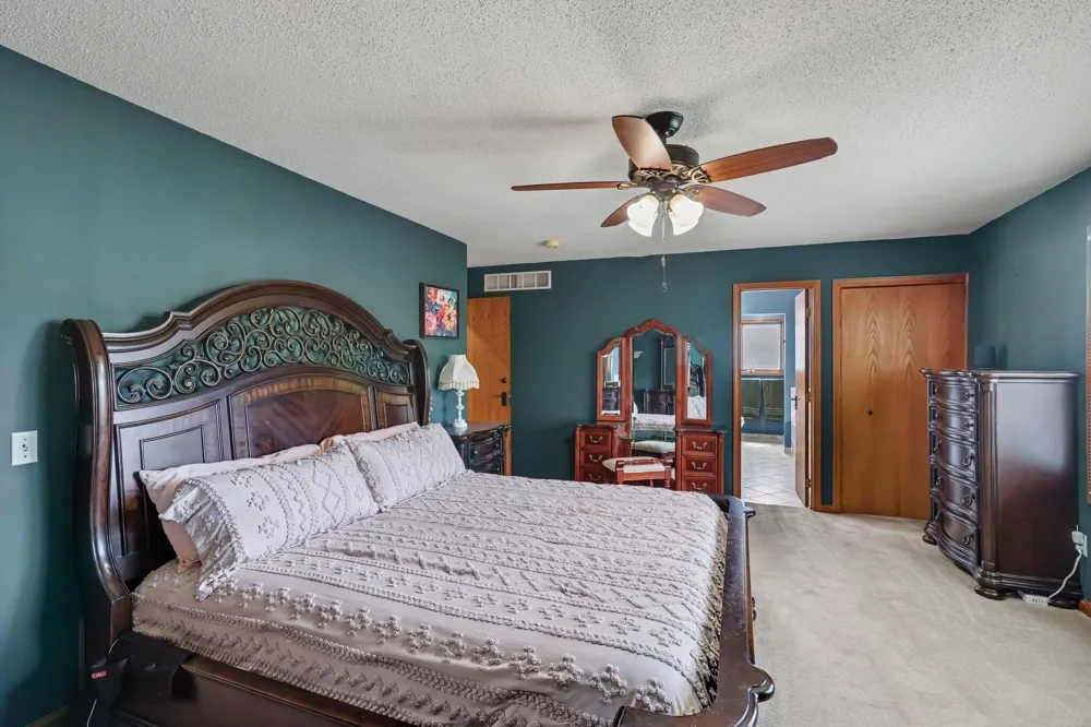2685 Hunters Point Comstock Charter Township, MI 49048