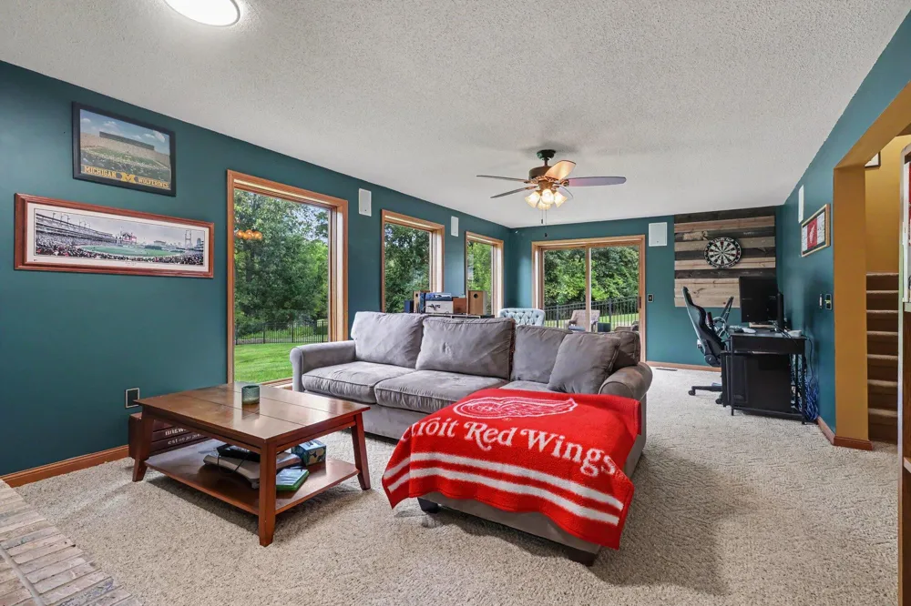 2685 Hunters Point Comstock Charter Township, MI 49048