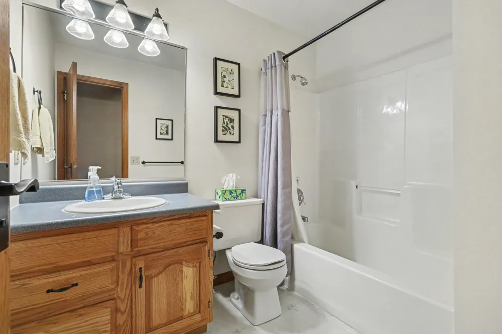 2685 Hunters Point Comstock Charter Township, MI 49048