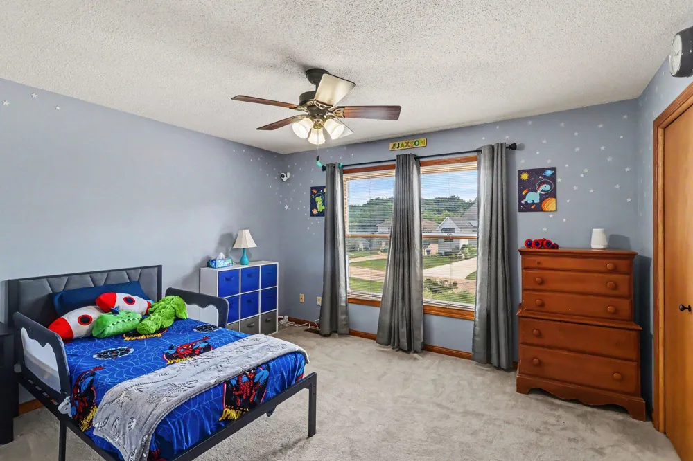 2685 Hunters Point Comstock Charter Township, MI 49048