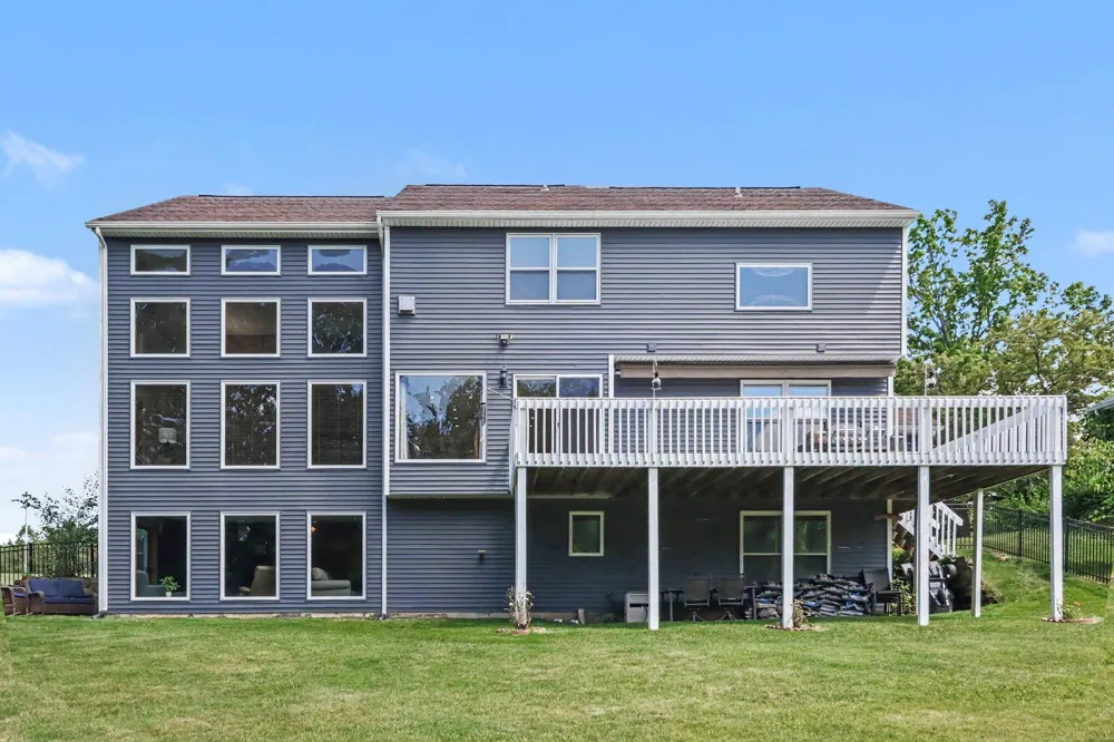 2685 Hunters Point Comstock Charter Township, MI 49048