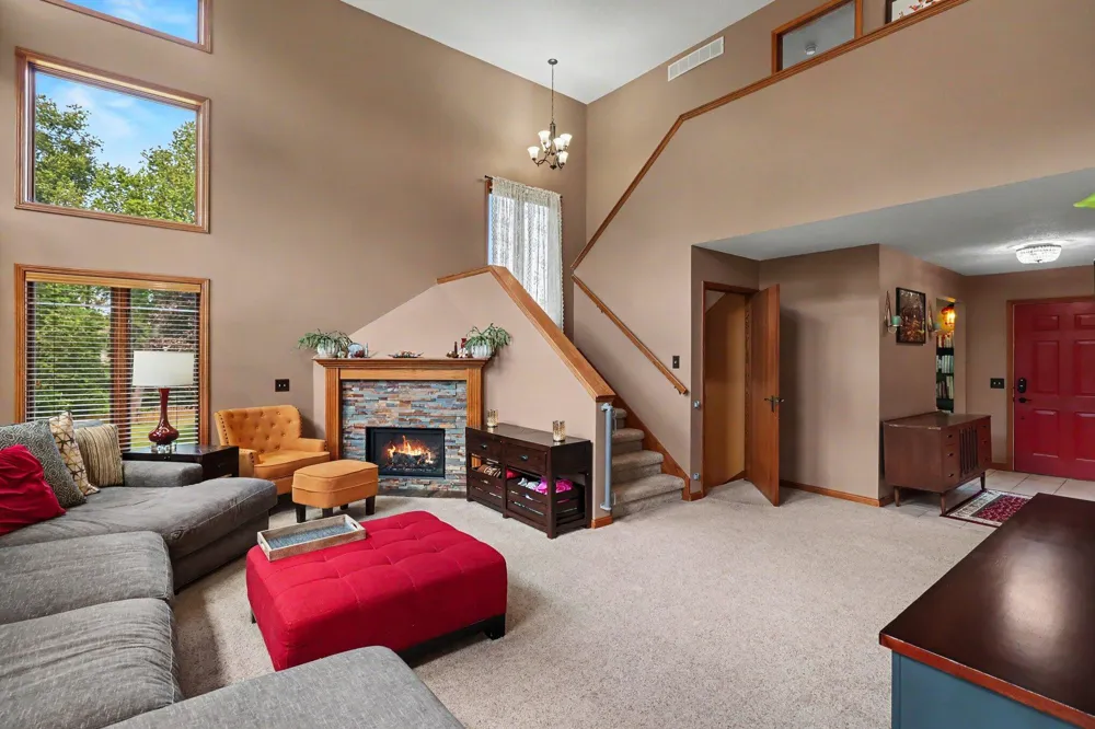 2685 Hunters Point Comstock Charter Township, MI 49048