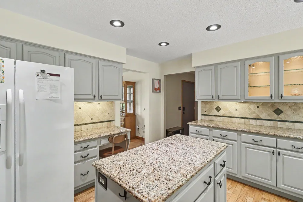 2685 Hunters Point Comstock Charter Township, MI 49048