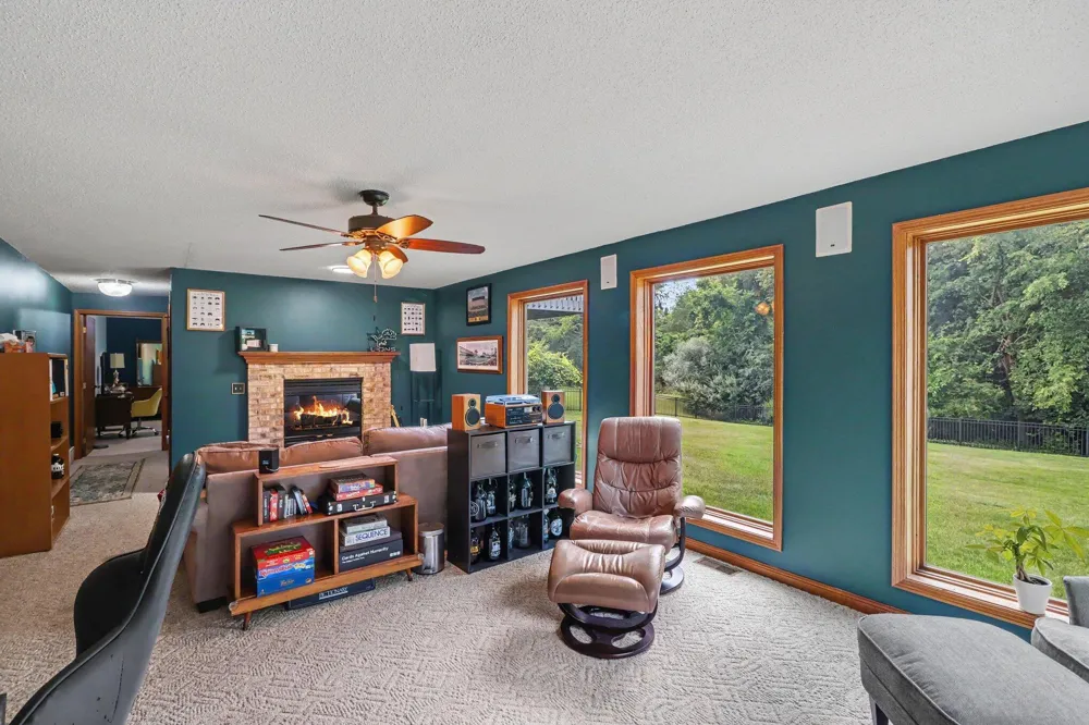 2685 Hunters Point Comstock Charter Township, MI 49048