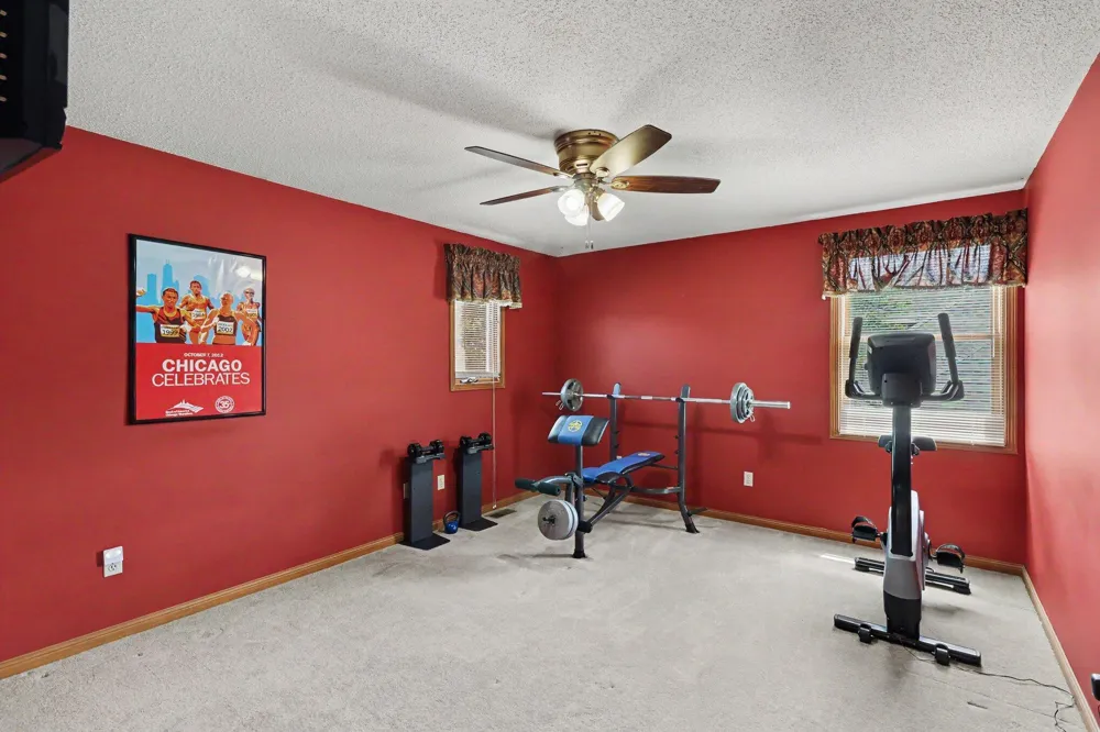 2685 Hunters Point Comstock Charter Township, MI 49048