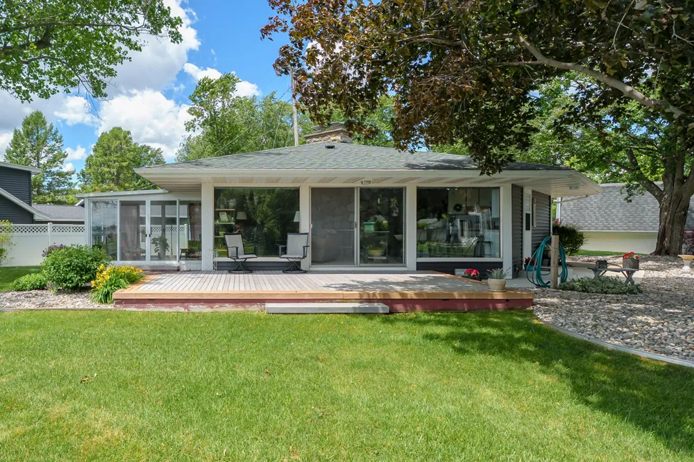 2282 Parker Drive Yankee Springs Township, MI 49348