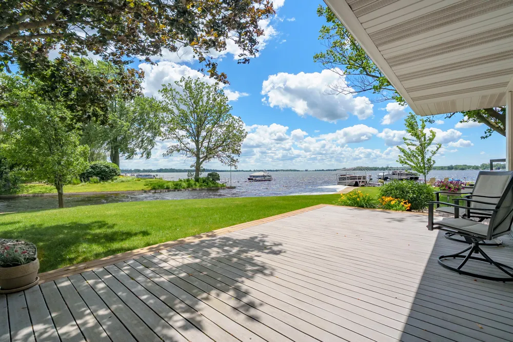 2282 Parker Drive Yankee Springs Township, MI 49348