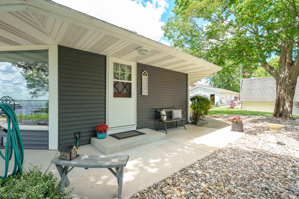 2282 Parker Drive Yankee Springs Township, MI 49348
