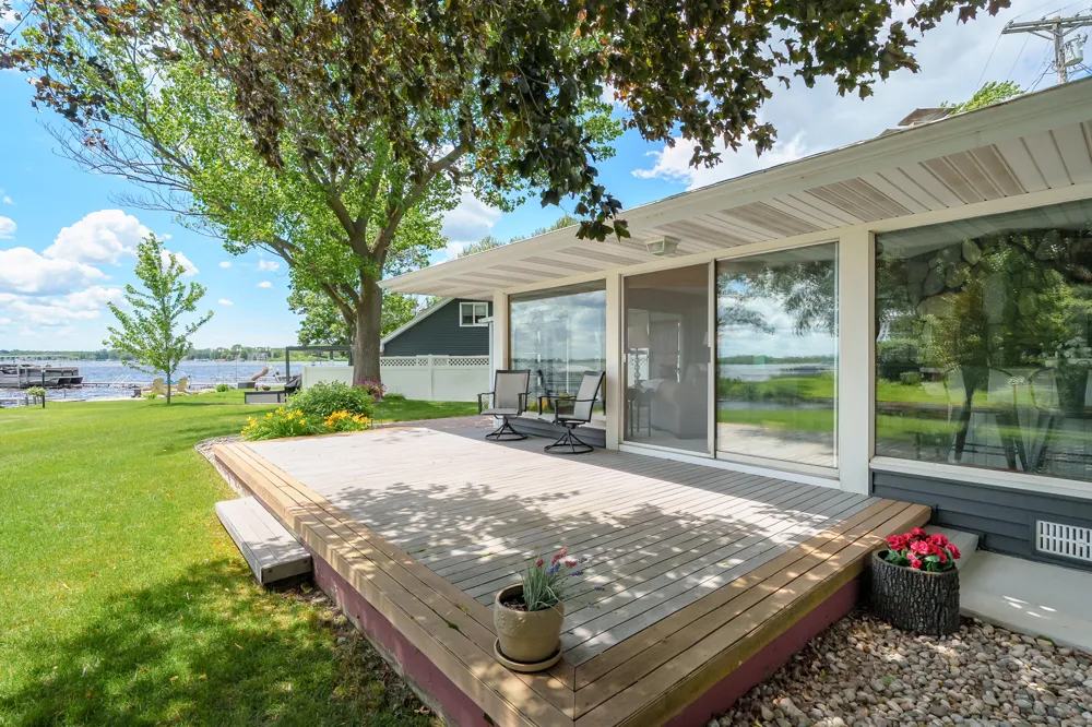 2282 Parker Drive Yankee Springs Township, MI 49348