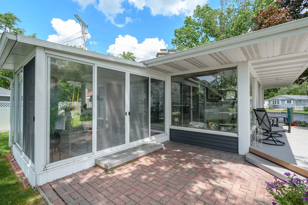 2282 Parker Drive Yankee Springs Township, MI 49348