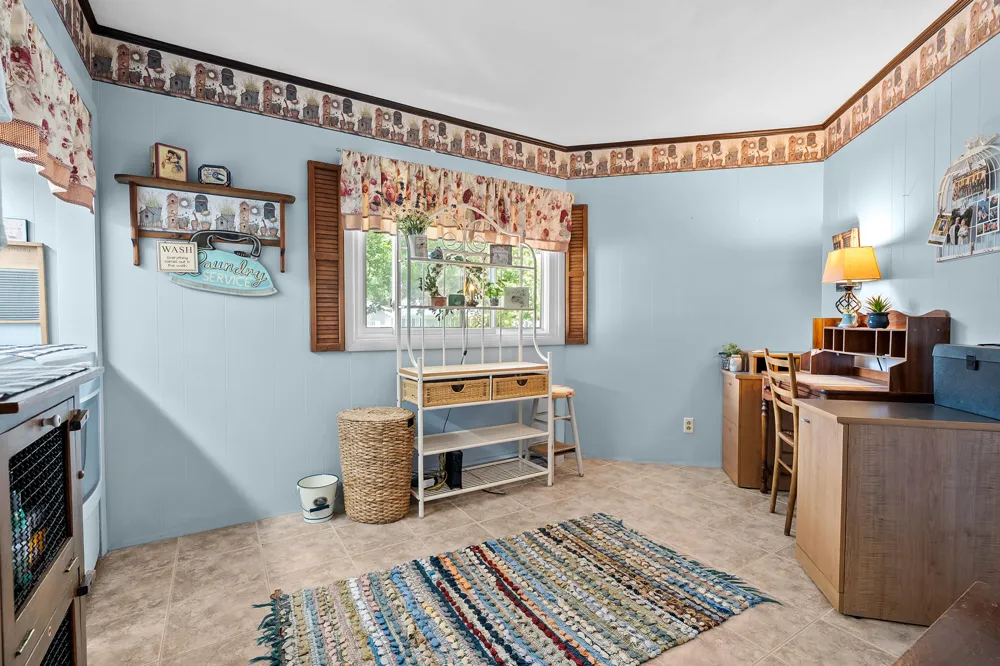 2282 Parker Drive Yankee Springs Township, MI 49348