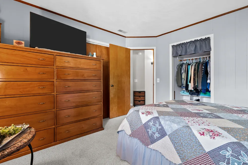 2282 Parker Drive Yankee Springs Township, MI 49348