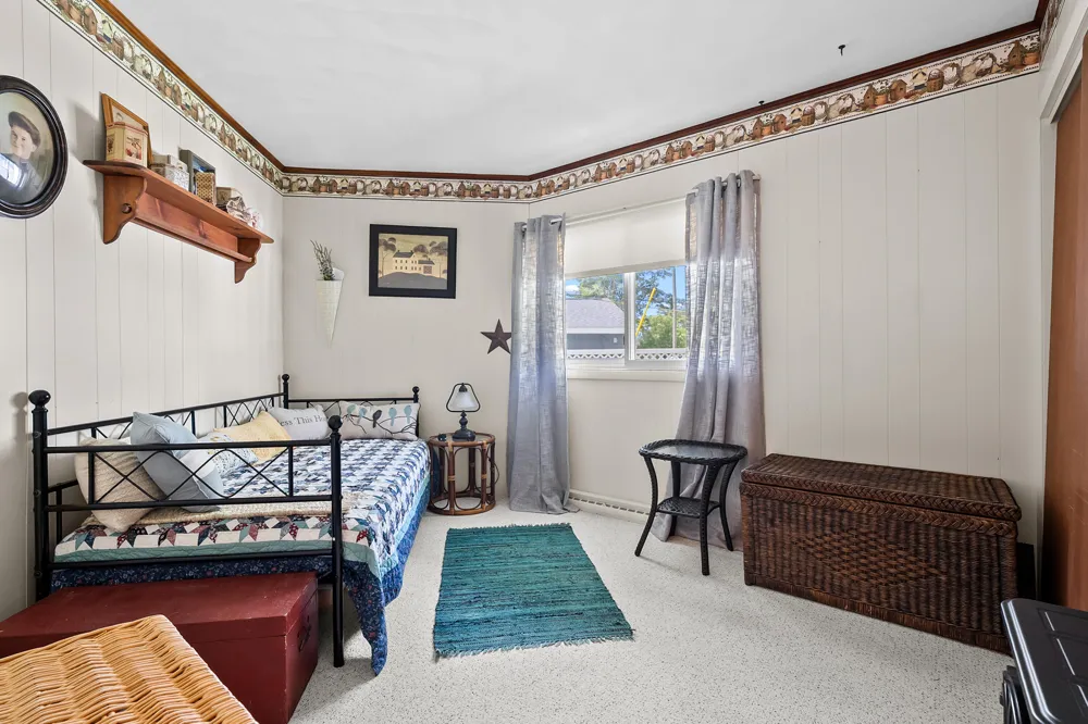 2282 Parker Drive Yankee Springs Township, MI 49348