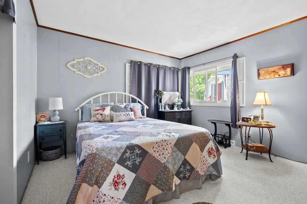 2282 Parker Drive Yankee Springs Township, MI 49348