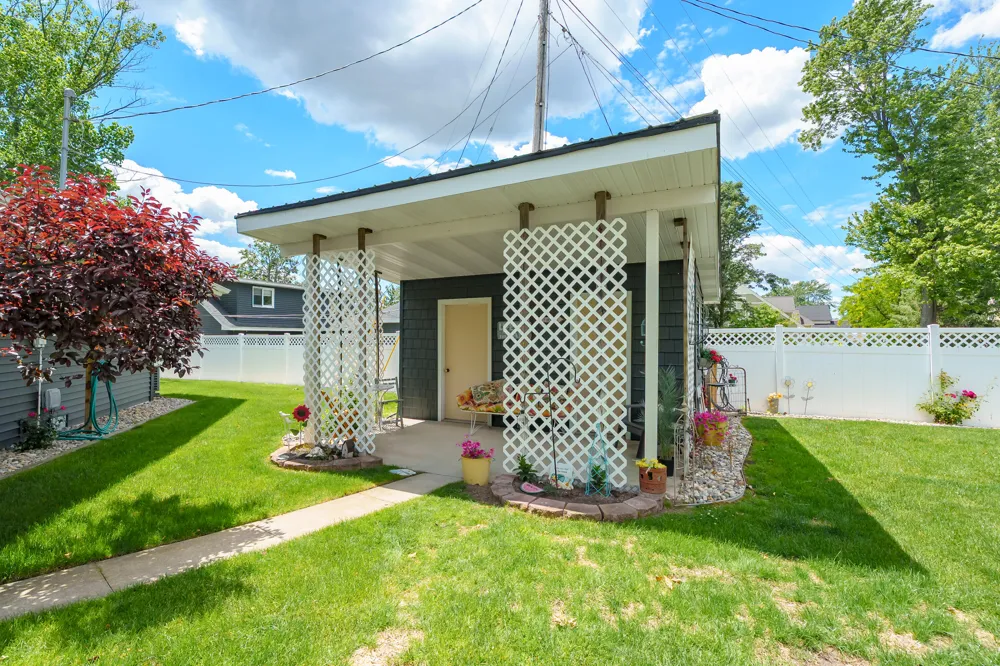 2282 Parker Drive Yankee Springs Township, MI 49348