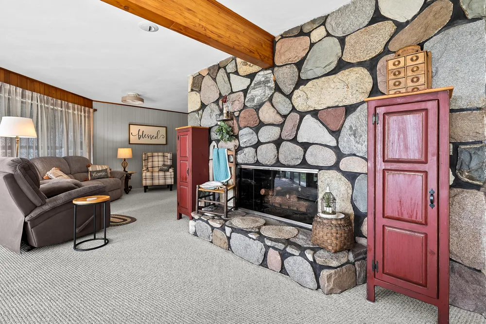 2282 Parker Drive Yankee Springs Township, MI 49348