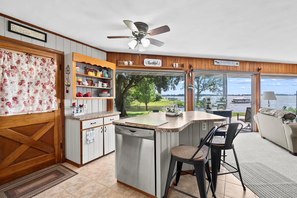 2282 Parker Drive Yankee Springs Township, MI 49348