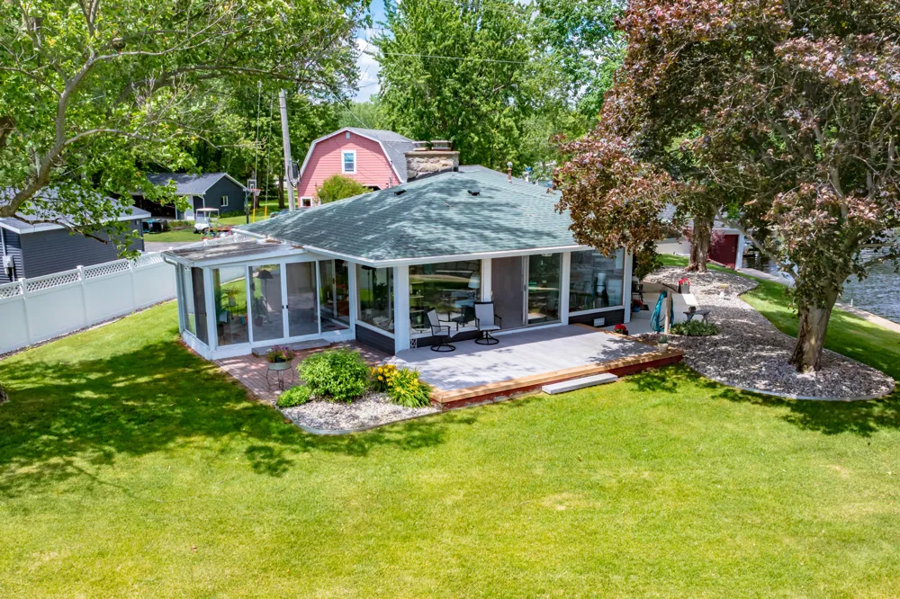 2282 Parker Drive Yankee Springs Township, MI 49348